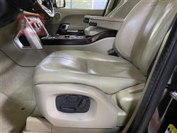 لاند روفر رانج روفر فوج